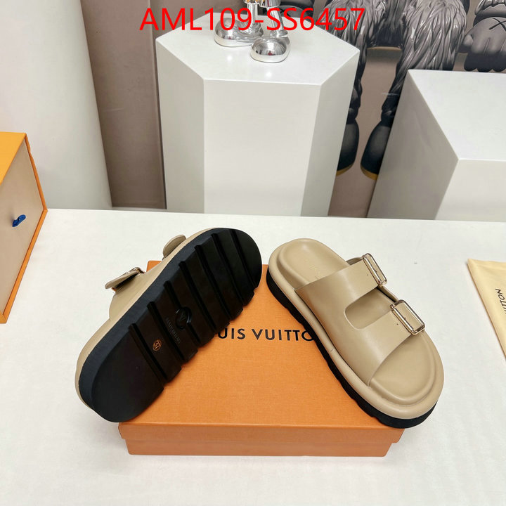 Men Shoes-LV the online shopping ID: SS6457 $: 109USD