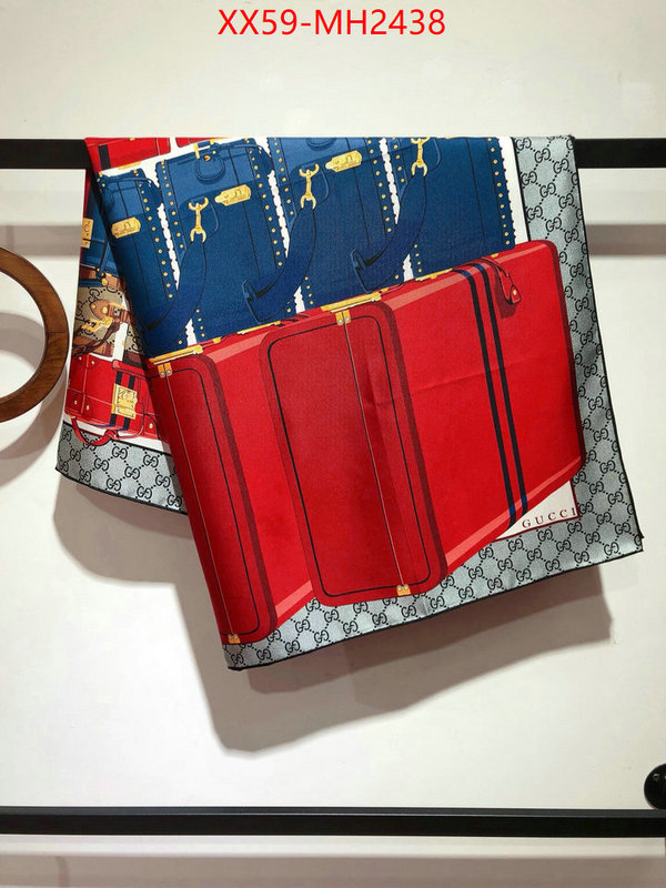 Scarf-Gucci shop now ID: MH2438 $: 59USD