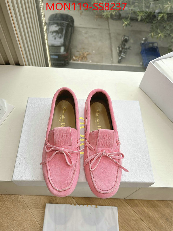 Women Shoes-Dior 7 star ID: SS8237 $: 119USD