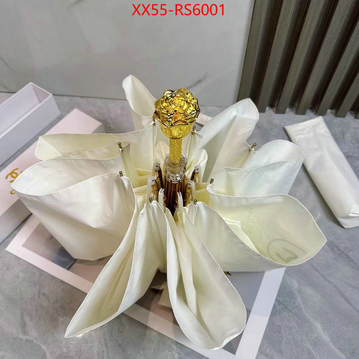 Umbrella-Chanel perfect quality designer replica ID: RS6001 $: 55USD