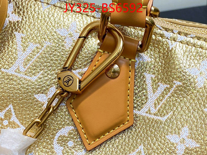 LV Bags(TOP)-Speedy- what is top quality replica ID: BS6592 $: 325USD,