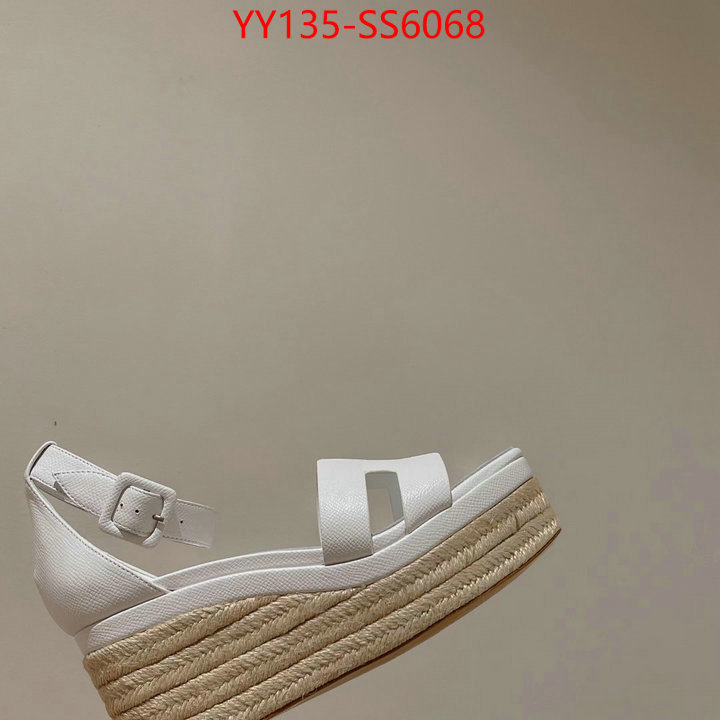 Women Shoes-Hermes cheap ID: SS6068 $: 135USD-shoes yupoo Women Shoes-Hermes cheap ID: SS6068 $: 135USD