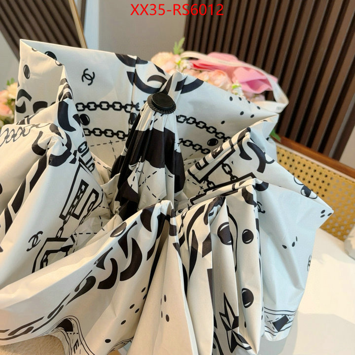 Umbrella-Chanel buy the best high quality replica ID: RS6012 $: 35USD