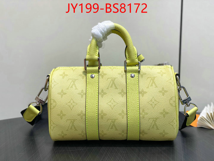 LV Bags(TOP)-Speedy- first copy ID: BS8172 $: 199USD,