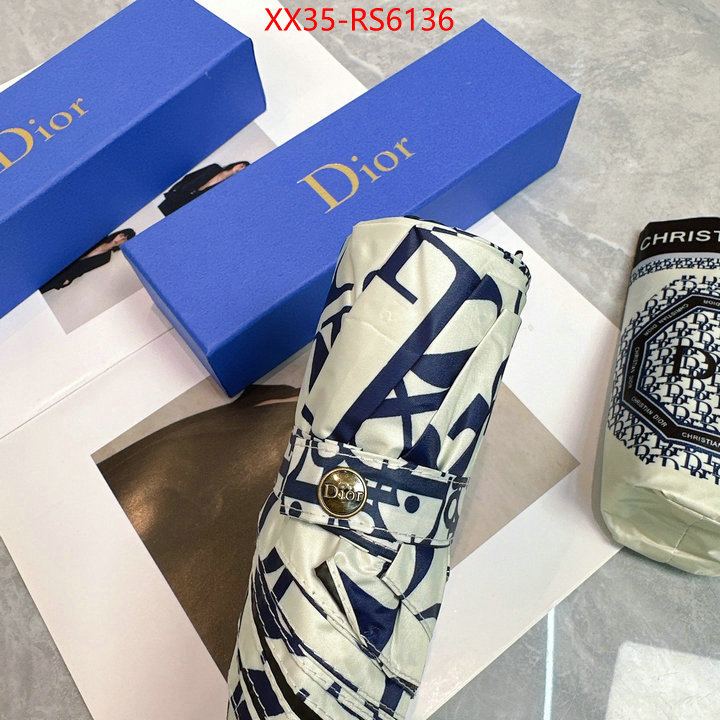Umbrella-Dior aaaaa replica ID: RS6136 $: 35USD