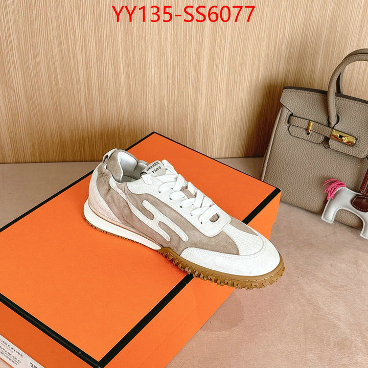 Women Shoes-Hermes sell online ID: SS6077 $: 135USD