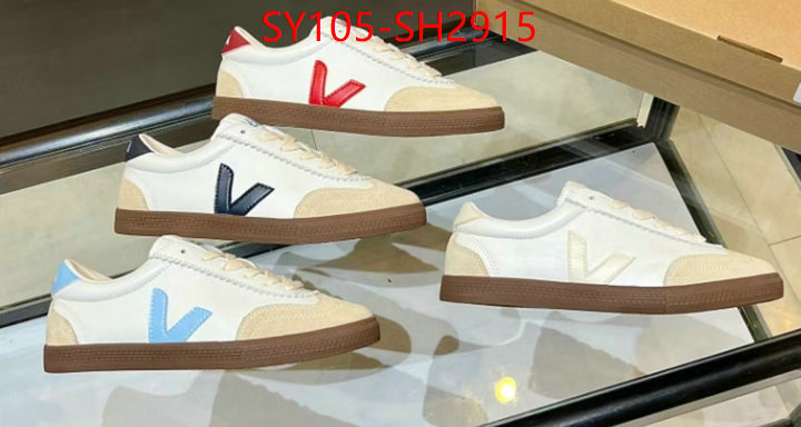 Women Shoes-VEJA luxury cheap replica ID: SH2915 $: 105USD