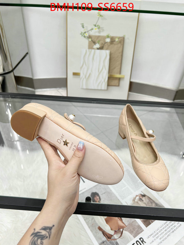 Women Shoes-Dior what is top quality replica ID: SS6659 $: 109USD