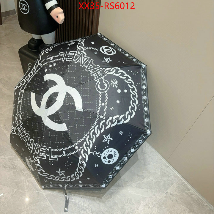 Umbrella-Chanel buy the best high quality replica ID: RS6012 $: 35USD