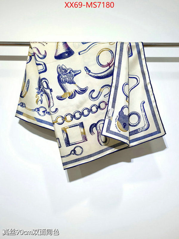 Scarf-Hermes wholesale sale ID: MS7180 $: 69USD
