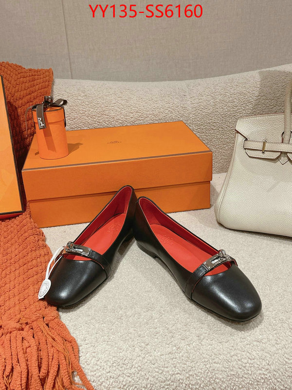 Women Shoes-Hermes where can i buy the best 1:1 original ID: SS6160 $: 135USD