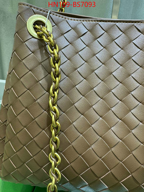 BV Bags(4A)-Handbag- buy 1:1 ID: BS7093 $: 109USD,