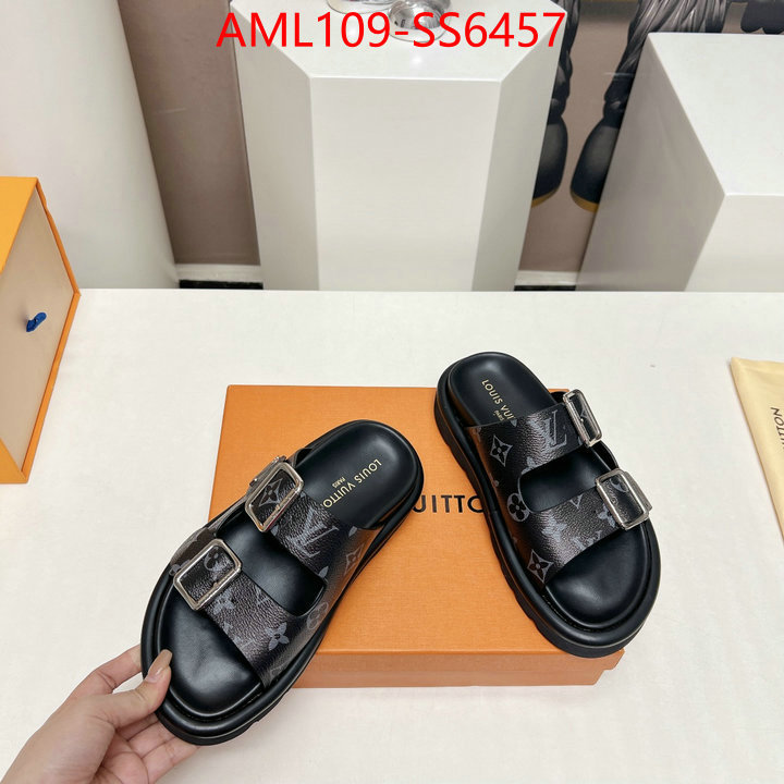 Men Shoes-LV the online shopping ID: SS6457 $: 109USD