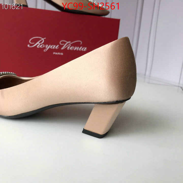 Women Shoes-Rogar Vivier how can i find replica ID: SH2561 $: 99USD