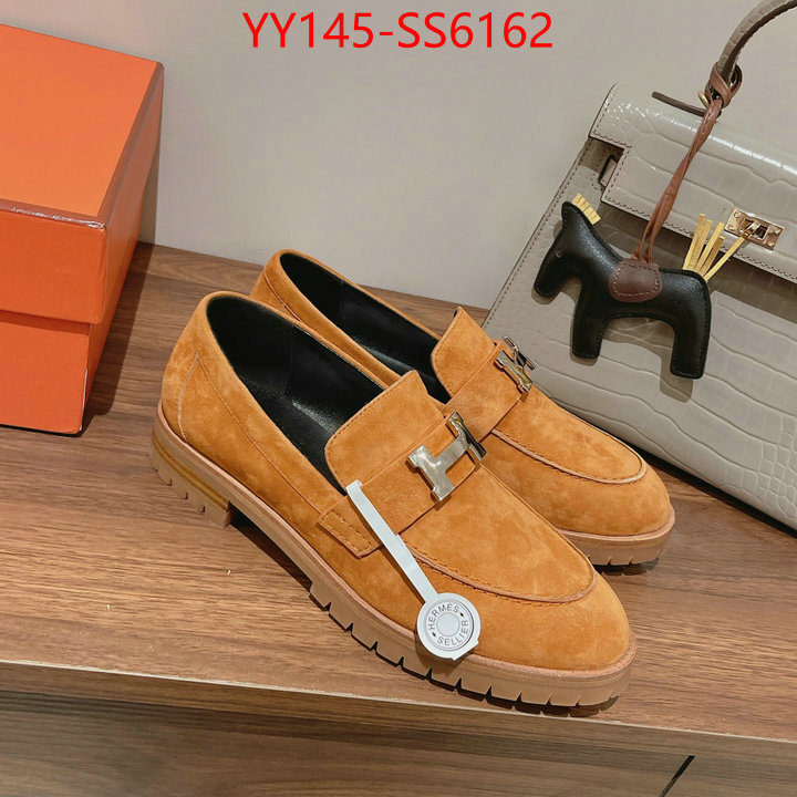 Women Shoes-Hermes where to buy fakes ID: SS6162 $: 145USD