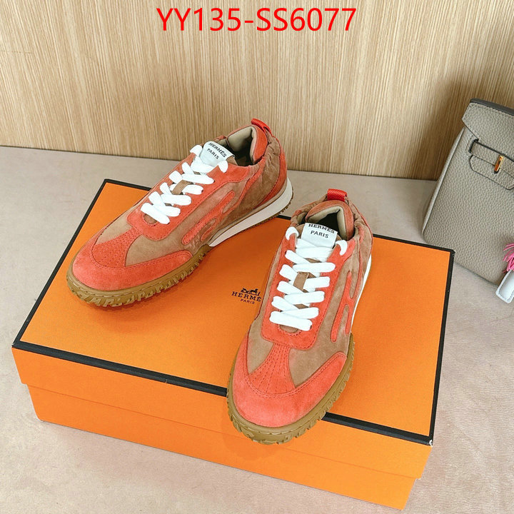 Women Shoes-Hermes sell online ID: SS6077 $: 135USD