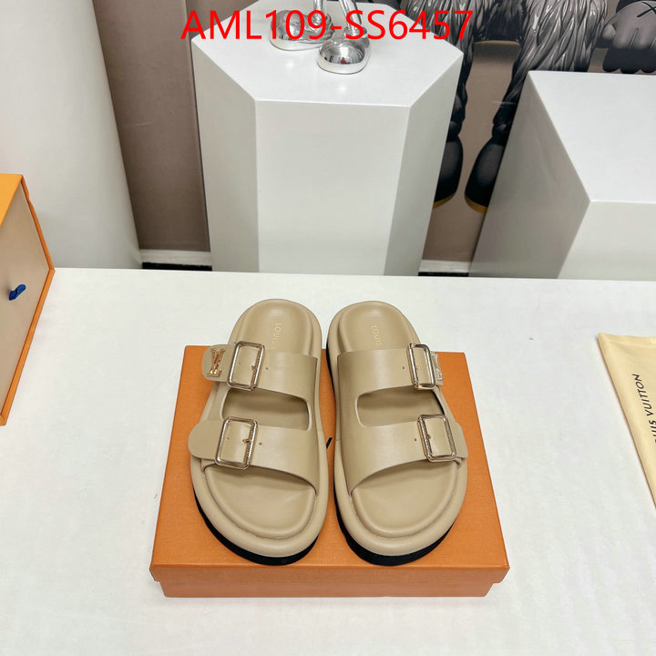 Men Shoes-LV the online shopping ID: SS6457 $: 109USD
