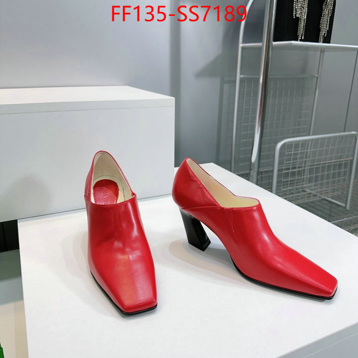Women Shoes-BV is it illegal to buy dupe ID: SS7189 $: 135USD