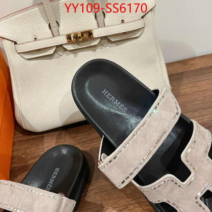 Women Shoes-Hermes 2024 luxury replicas ID: SS6170 $: 109USD