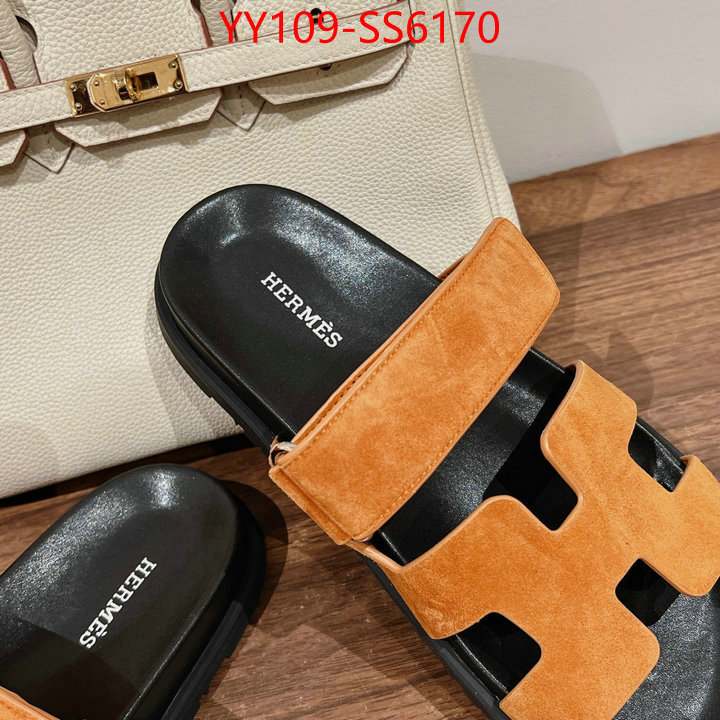 Women Shoes-Hermes 2024 luxury replicas ID: SS6170 $: 109USD