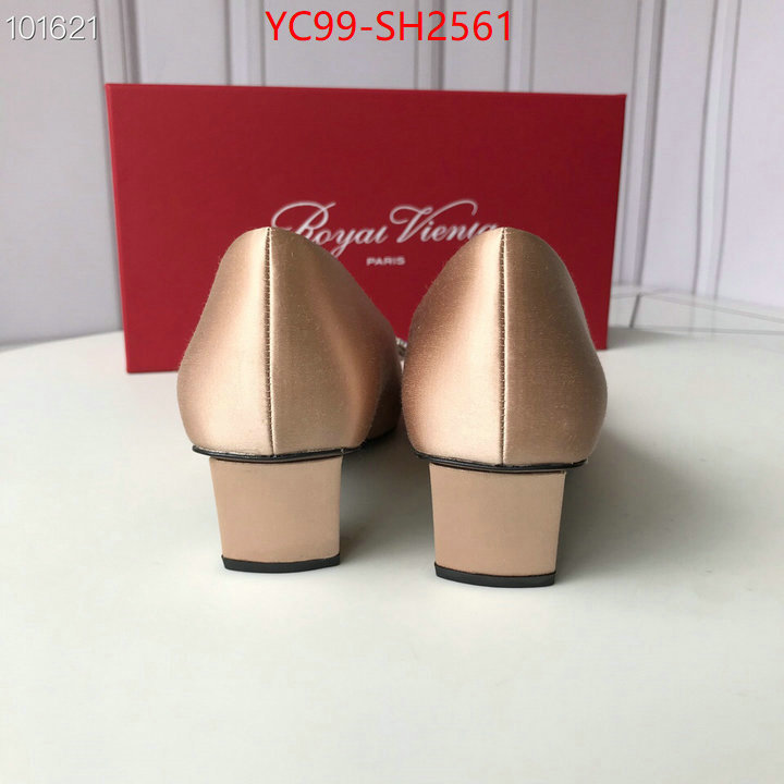Women Shoes-Rogar Vivier how can i find replica ID: SH2561 $: 99USD