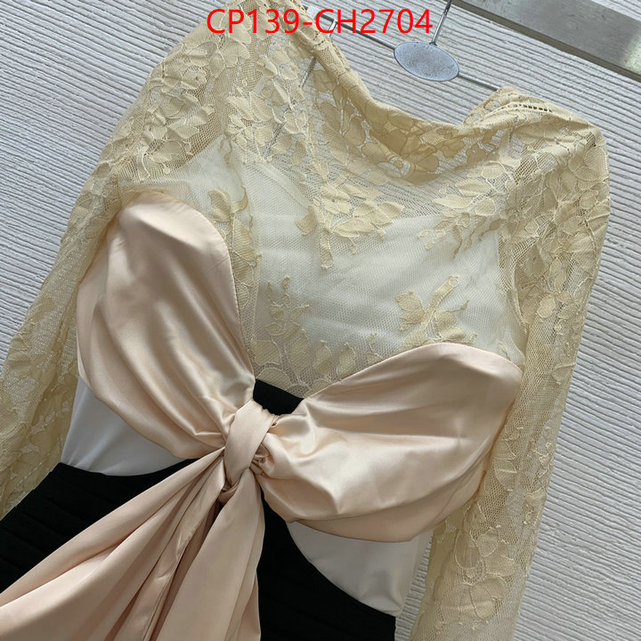 Clothing-Zimmermann designer 7 star replica ID: CH2704 $: 139USD