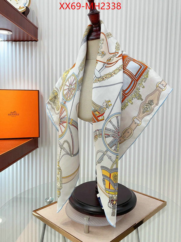 Scarf-Hermes where should i buy replica ID: MH2338 $: 69USD