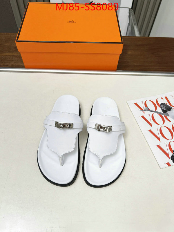 Women Shoes-Hermes luxury shop ID: SS8089 $: 85USD