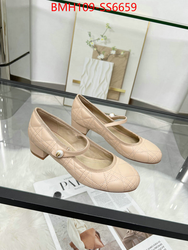 Women Shoes-Dior what is top quality replica ID: SS6659 $: 109USD