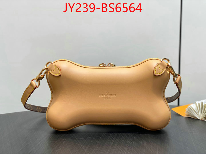 LV Bags(TOP)-Pochette MTis- wholesale replica shop ID: BS6564 $: 239USD,