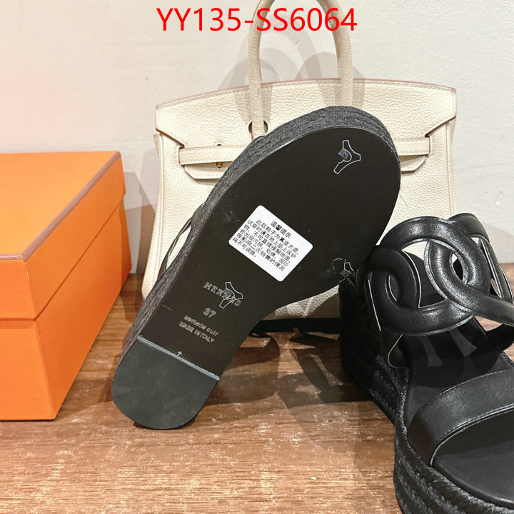 Women Shoes-Hermes luxury ID: SS6064 $: 135USD