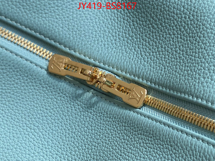 LV Bags(TOP)-Speedy- the best designer ID: BS8167 $: 419USD,