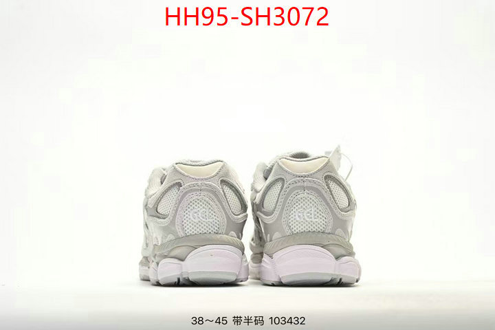 Men Shoes-Asics where should i buy replica ID: SH3072 $: 95USD