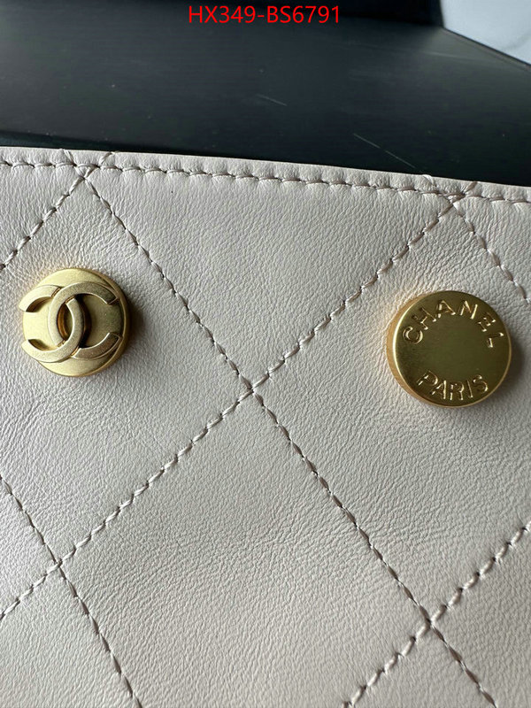 Chanel Bags(TOP)-Handbag- designer fake ID: BS6791 $: 349USD,