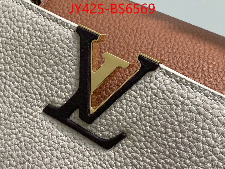 LV Bags(TOP)-Handbag Collection- what's best ID: BS6569