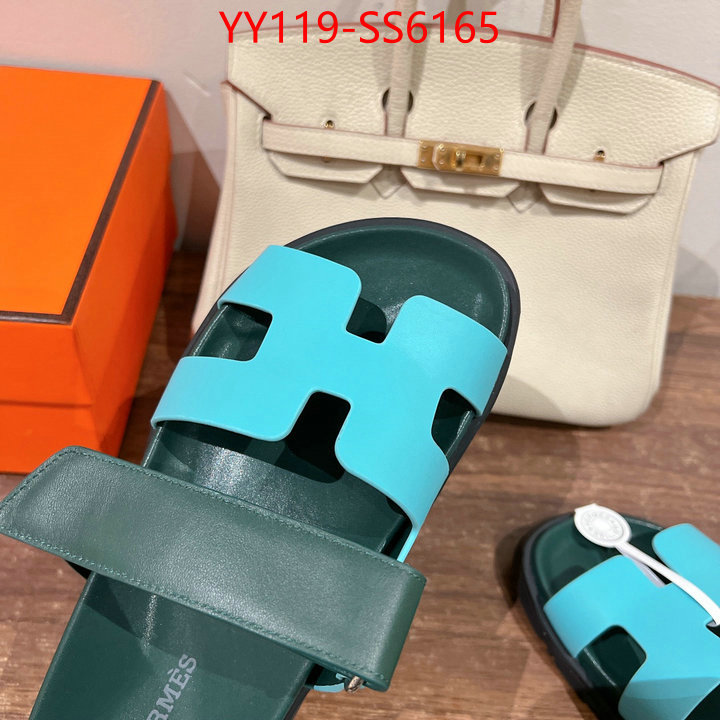 Women Shoes-Hermes aaaaa+ class replica ID: SS6165 $: 119USD