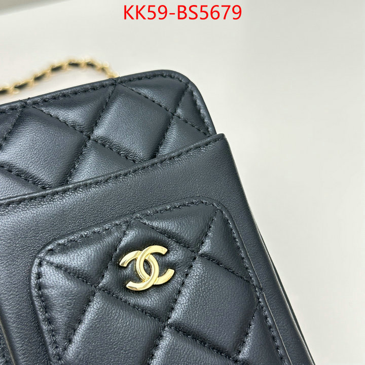 Chanel Bags(4A)-Crossbody- 7 star quality designer replica ID: BS5679 $: 59USD,