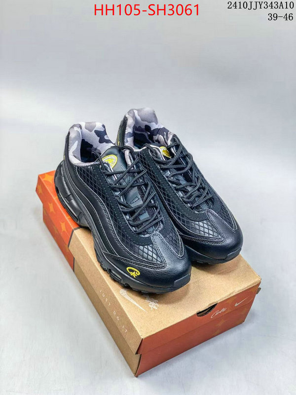 Men Shoes-Nike unsurpassed quality ID: SH3061 $: 105USD