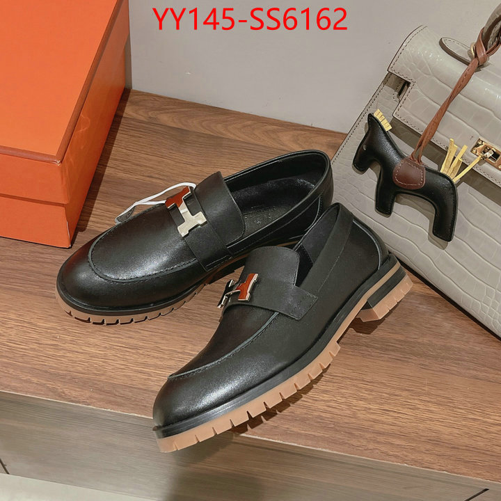 Women Shoes-Hermes where to buy fakes ID: SS6162 $: 145USD