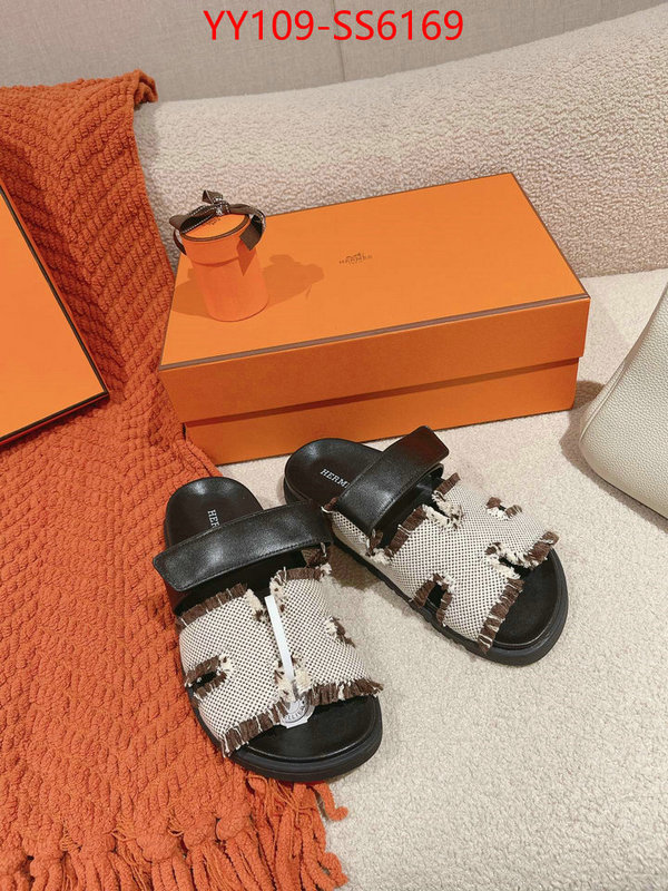 Women Shoes-Hermes buy online ID: SS6169 $: 109USD