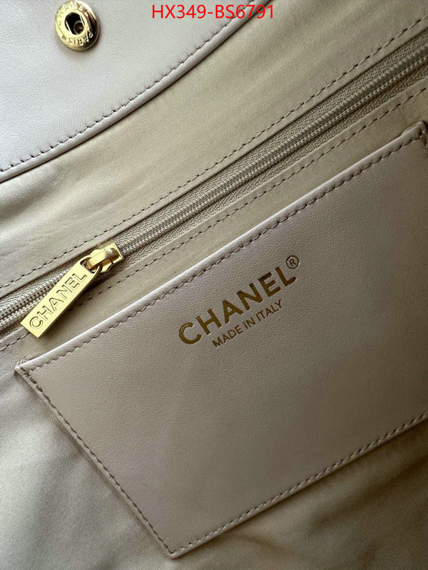 Chanel Bags(TOP)-Handbag- designer fake ID: BS6791 $: 349USD,