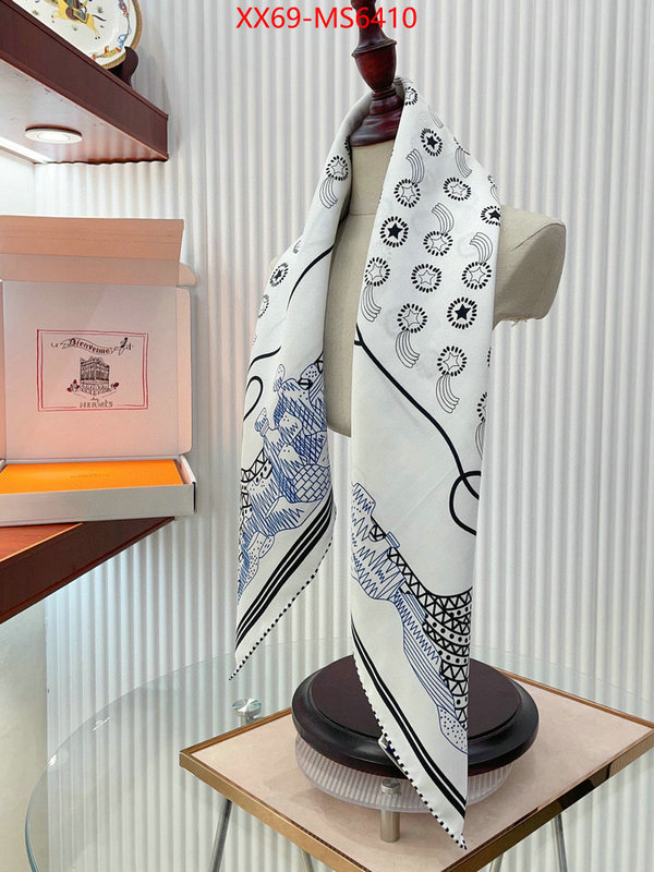Scarf-Hermes buy the best high quality replica ID: MS6410 $: 69USD