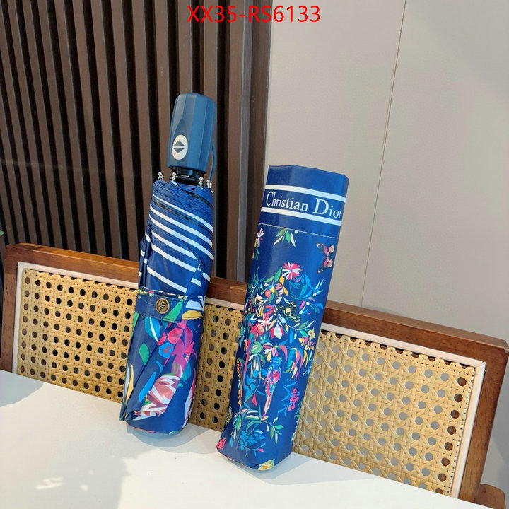 Umbrella-Dior what 1:1 replica ID: RS6133 $: 35USD