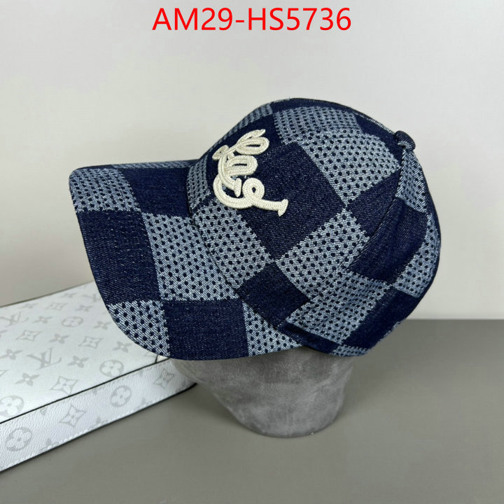 Cap(Hat)-LV where to find best ID: HS5736 $: 29USD