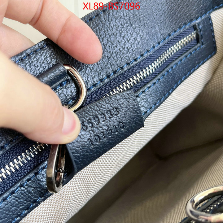 Gucci Bags(4A)-Handbag- 7 star replica ID: BS7096 $: 89USD,