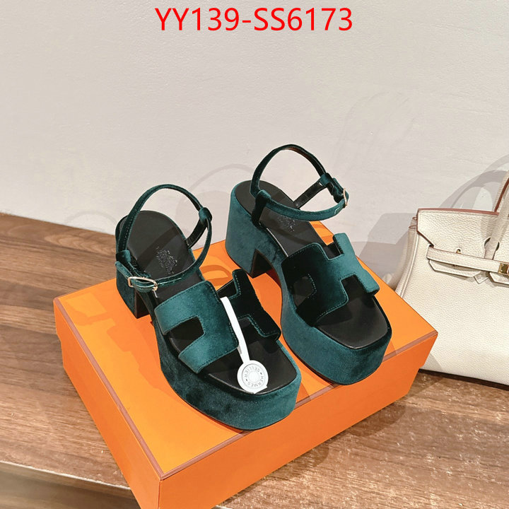 Women Shoes-Hermes store ID: SS6173 $: 139USD