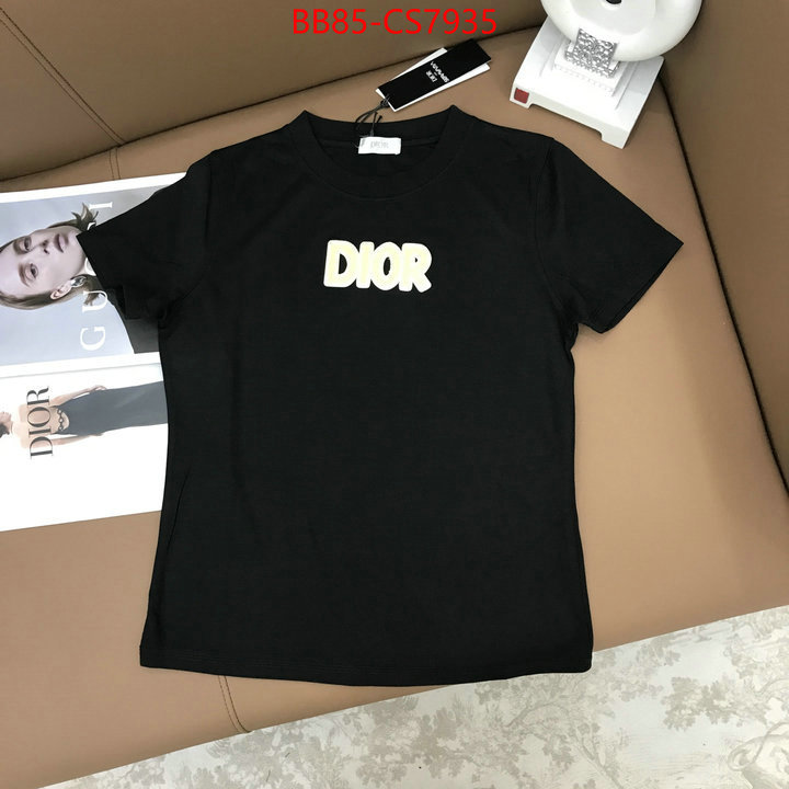 Clothing-Dior flawless ID: CS7935 $: 85USD