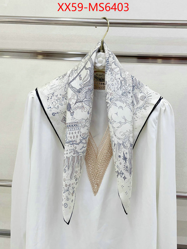 Scarf-Hermes find replica ID: MS6403 $: 59USD
