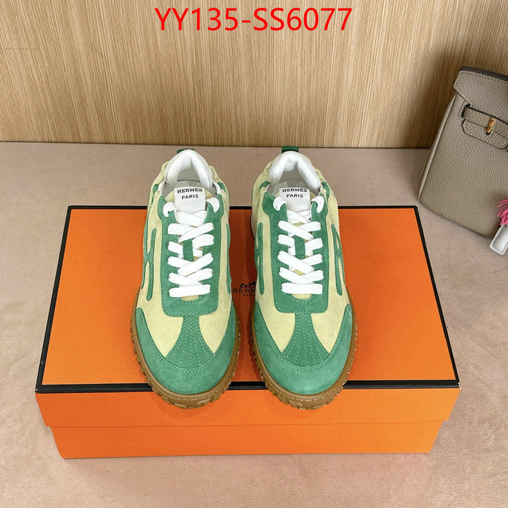 Women Shoes-Hermes sell online ID: SS6077 $: 135USD