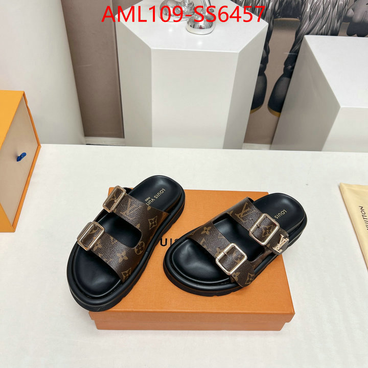 Men Shoes-LV the online shopping ID: SS6457 $: 109USD
